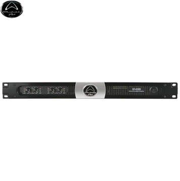 Cục Đẩy Công Suất Wharfedale DP-4100 